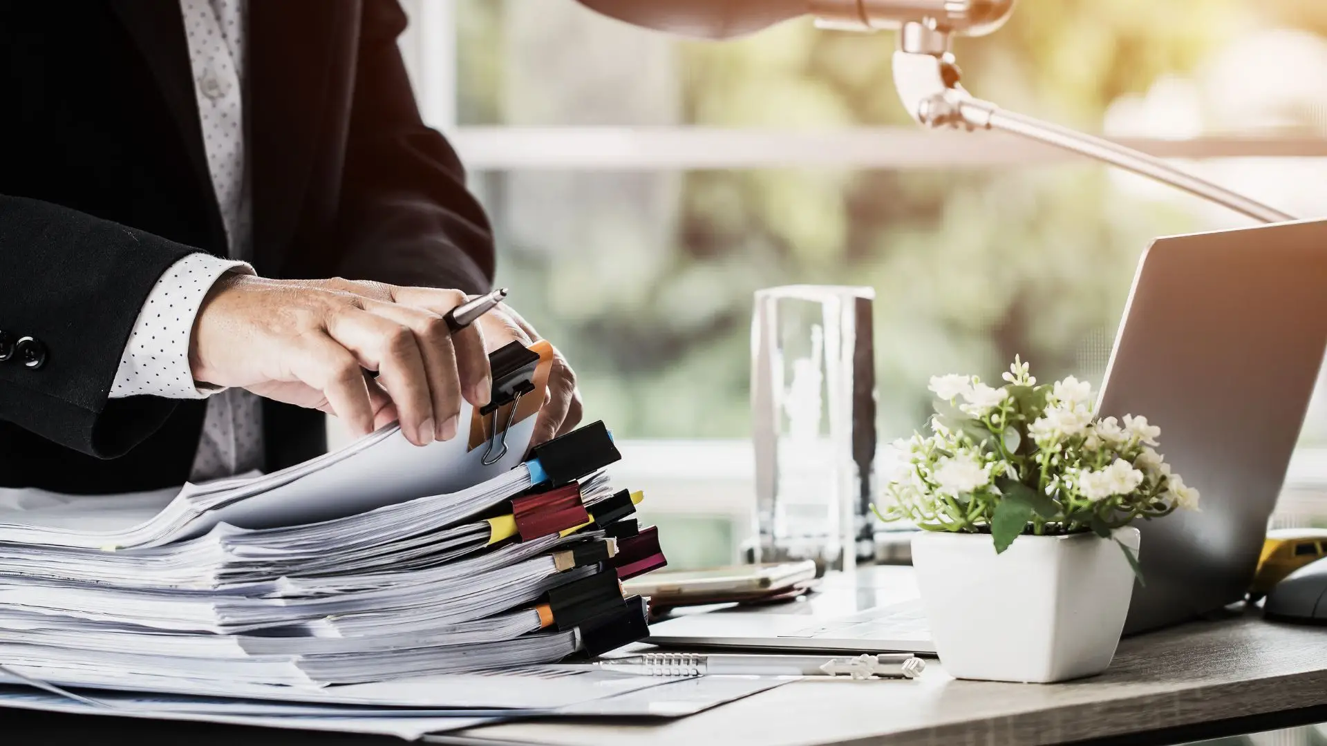 Documents You Can Sign Electronically