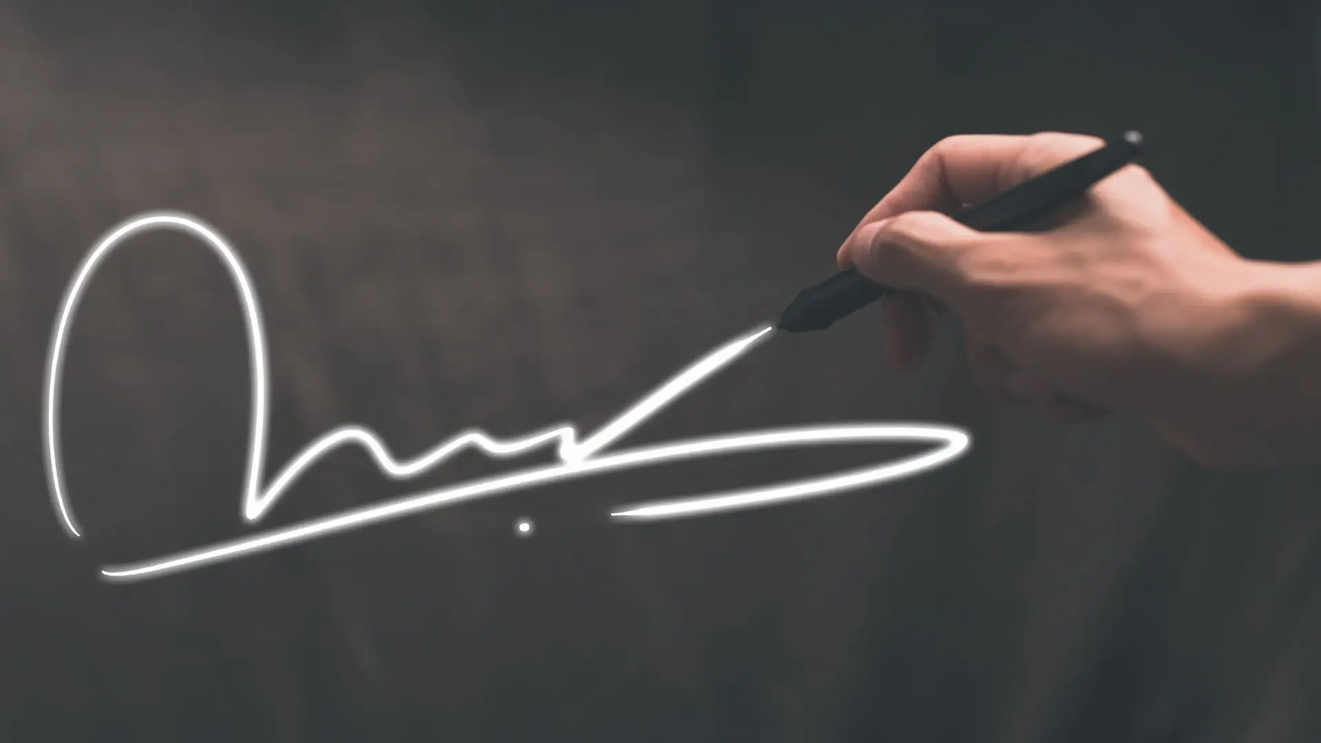Digital Ink: How Electronic Signatures Work