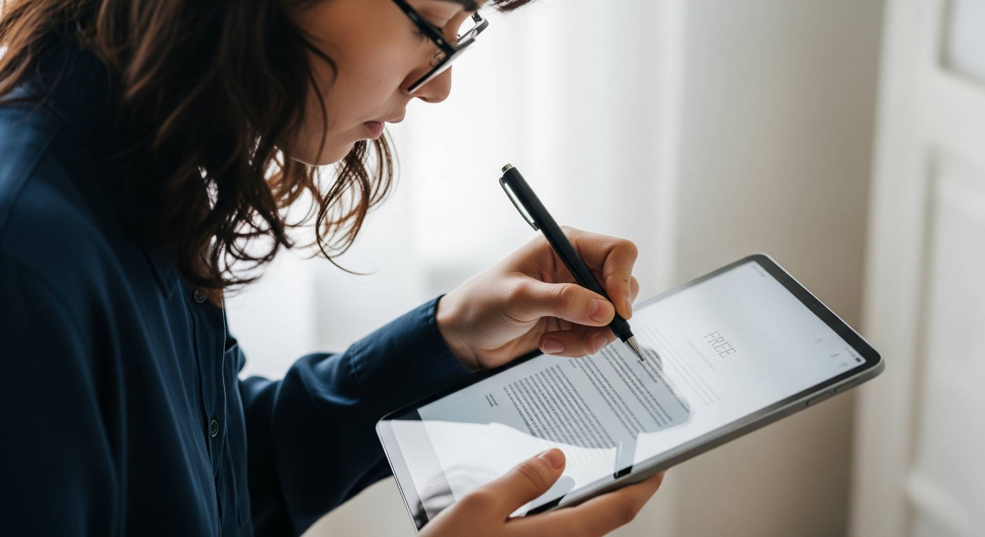 How to Sign Online Contracts Quickly & Securely