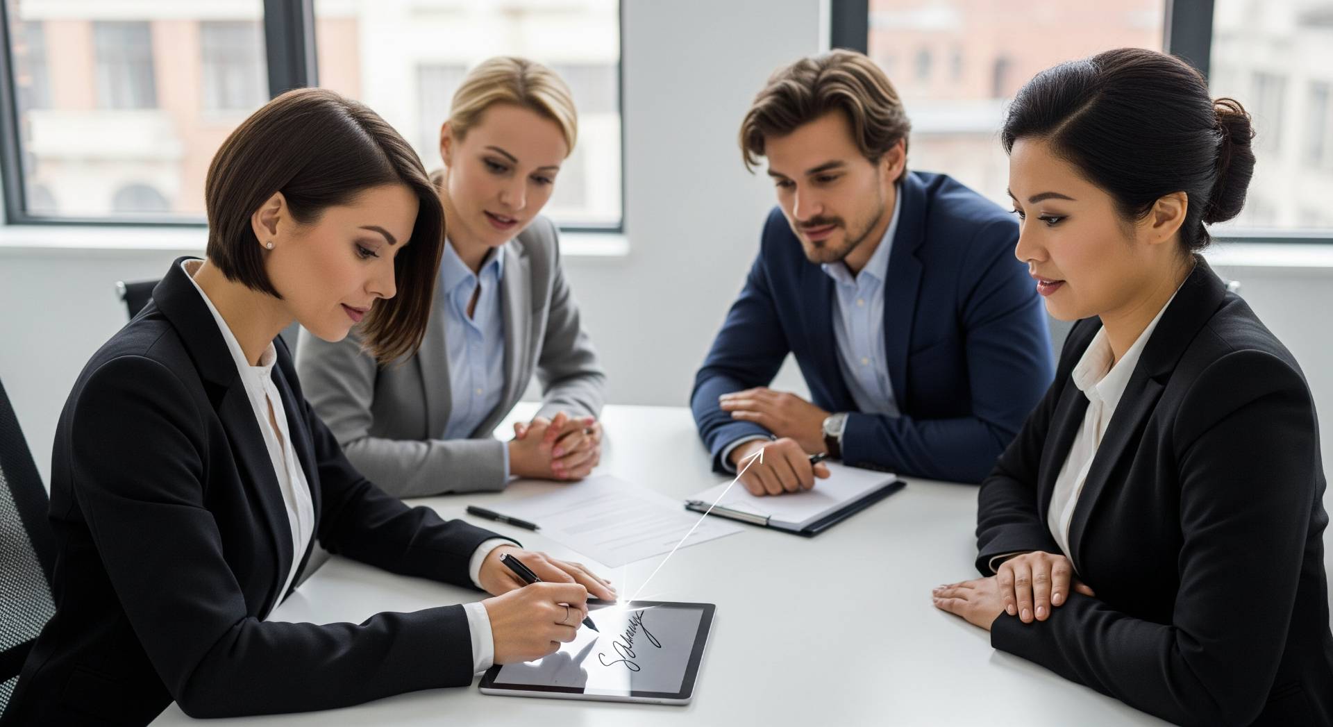 What is an Electronic Signature? A Simple Explanation for Businesses