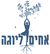 Brothers in Yoga אחים ליוגה