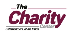 The Charity Center מרכז הצדקה