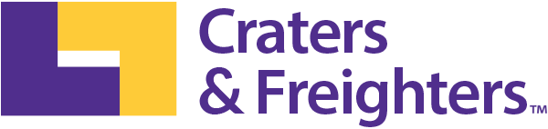 Craters & Freighters