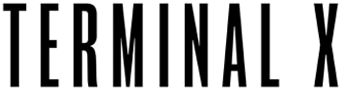 Terminal X