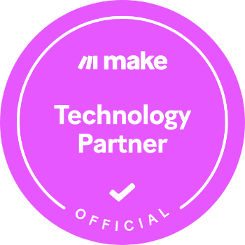 Make.com Technology Partner