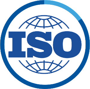 ISO 27001 Certified